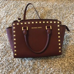 Michael Kors purse